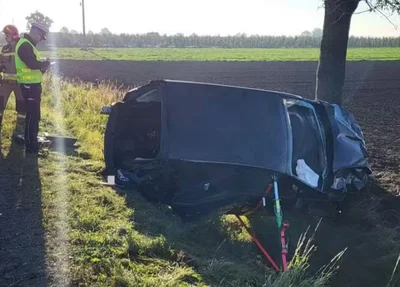 Jogadores brasileiros sofrem acidente de carro na Polônia