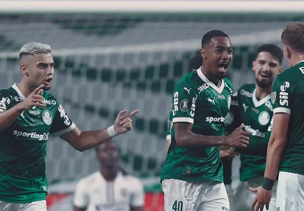 Jornais internacionais exaltam classificação épica do Palmeiras na Libertadores