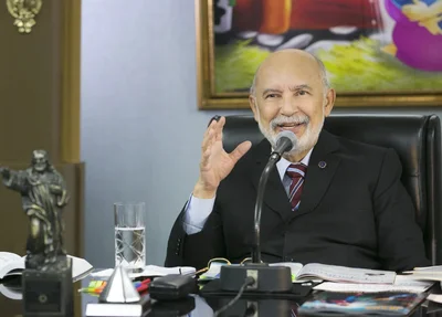José de Paiva Netto