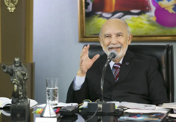 José de Paiva Netto