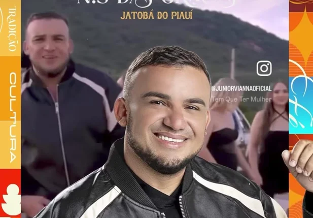 Junior Viana