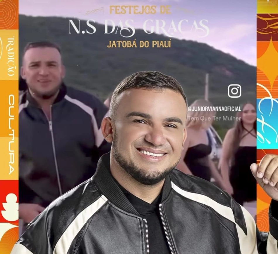 Junior Viana