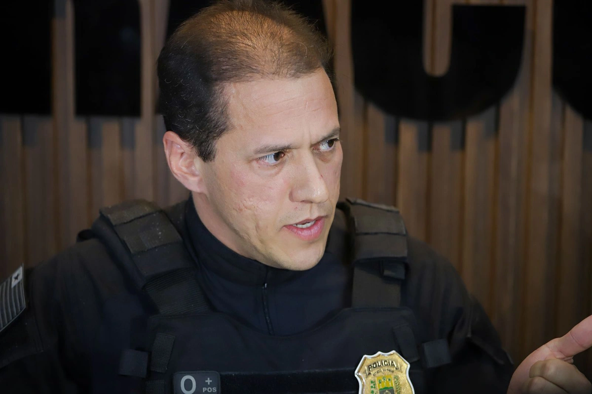 Láercio Evangelista
