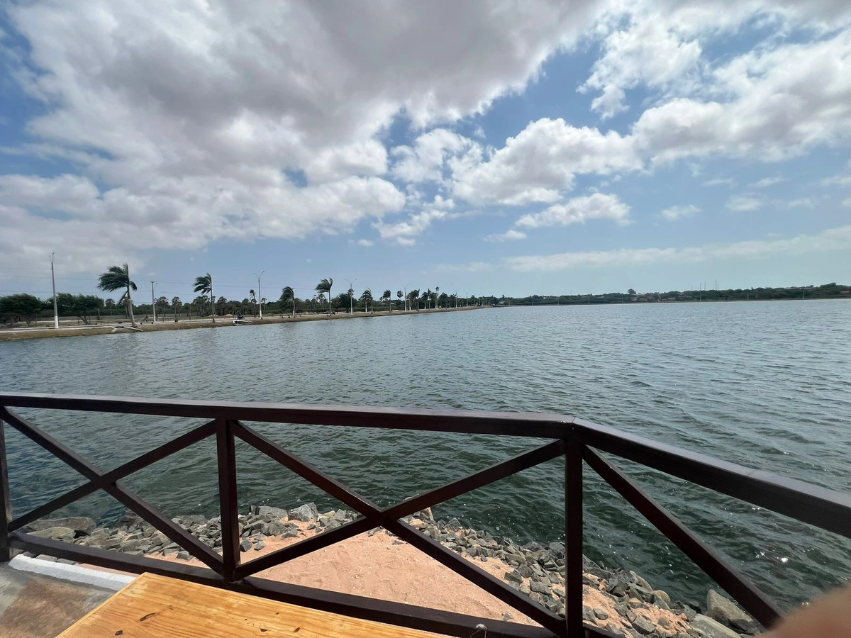 Lagoa do Bebedouro