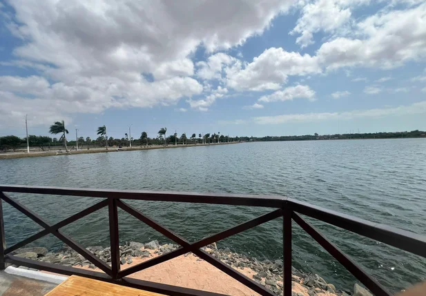 Lagoa do Bebedouro