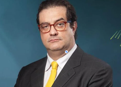 Luiz Fernando Pacheco