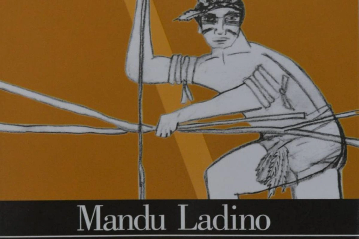 Mandu Ladino