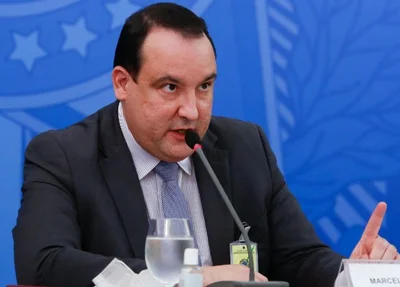 Marcelo Augusto Xavier