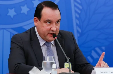 Marcelo Augusto Xavier