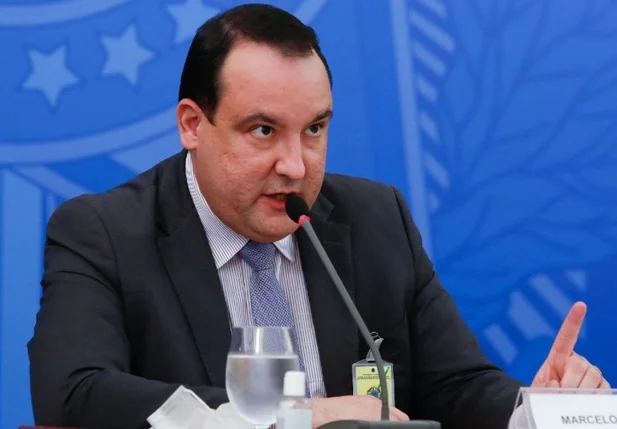 Marcelo Augusto Xavier