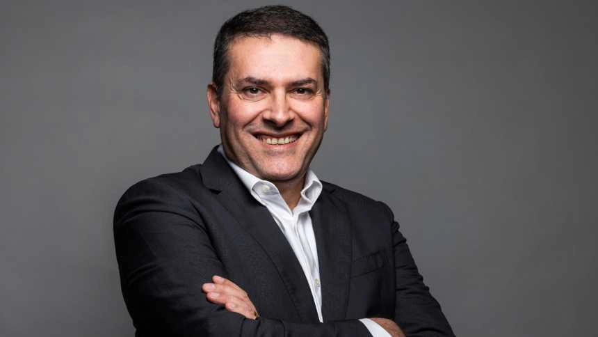 Marcelo Pimentel