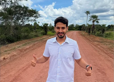 Marcos Antônio de Andrade Mateus