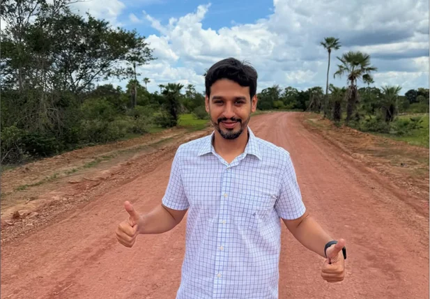 Marcos Antônio de Andrade Mateus