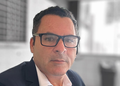Marcos Samaronne