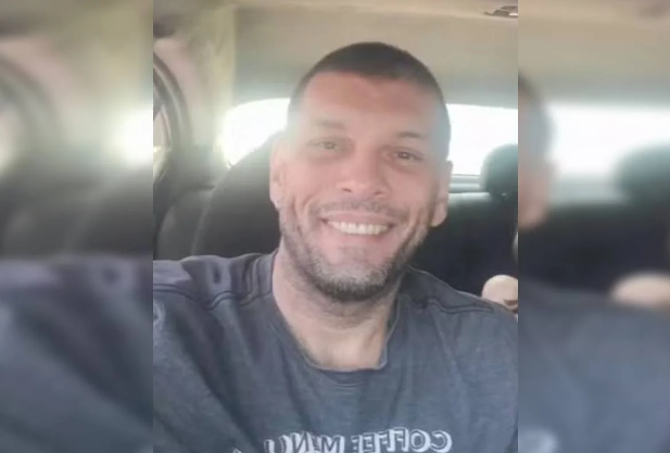 Marcus Vinicius, conhecido como Máskara