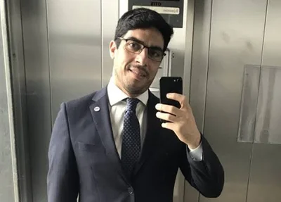 Mário Sérgio Leiras Teixeira