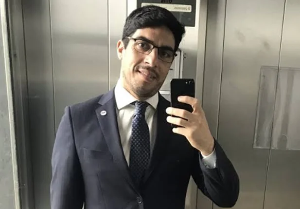 Mário Sérgio Leiras Teixeira