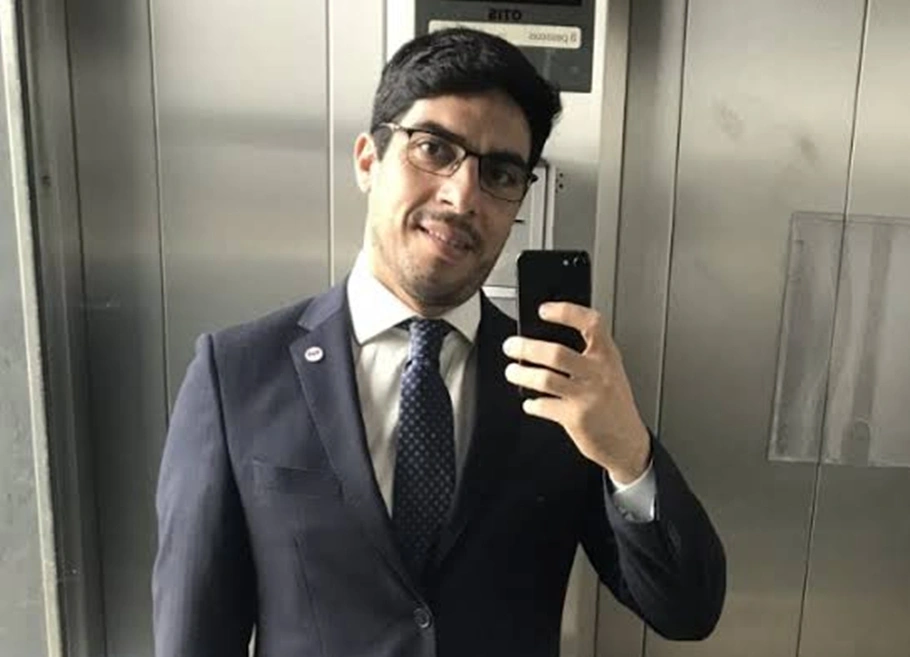 Mário Sérgio Leiras Teixeira