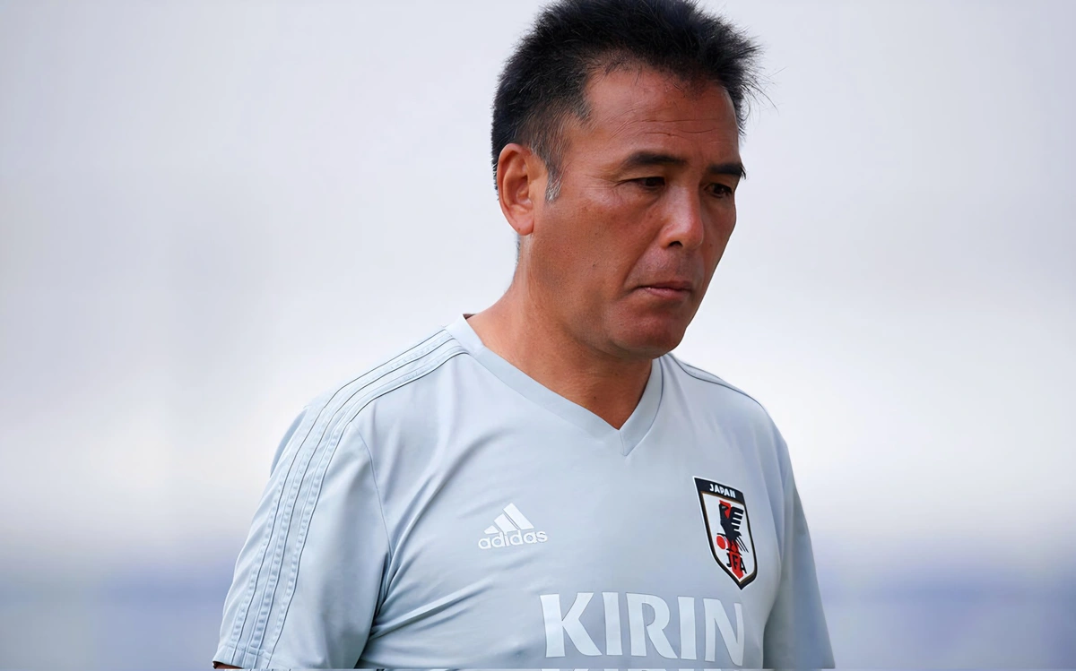 Masanaga Kageyama