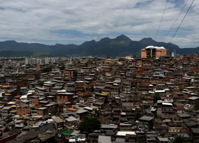 Megaoperação mira 100 traficantes do CV no Rio de Janeiro