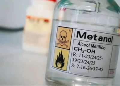 Metanol