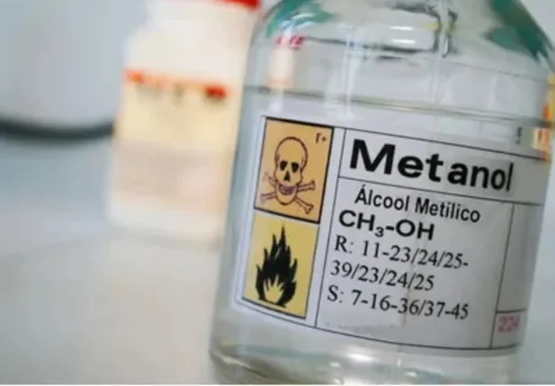 Metanol