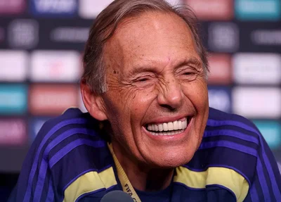 Miguel Ángel Russo