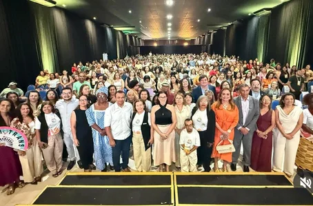 Miguel Leão se destaca na 16ª Conferência Estadual de Assistência Social e garante vaga na etapa nacional