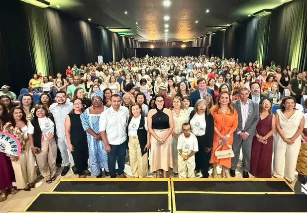Miguel Leão se destaca na 16ª Conferência Estadual de Assistência Social e garante vaga na etapa nacional