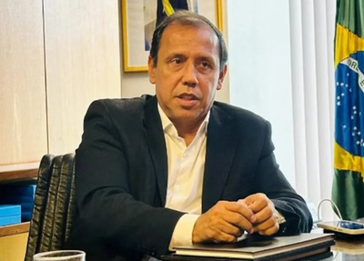Milton Baptista de Souza Filho