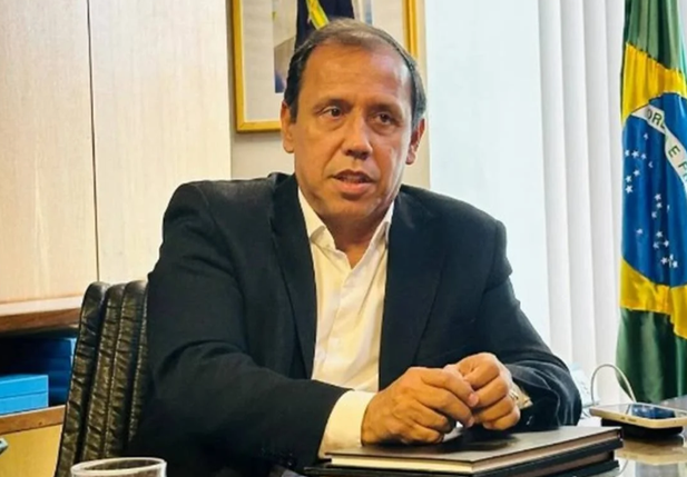 Milton Baptista de Souza Filho