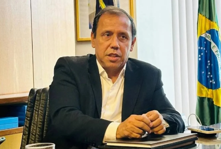 Milton Baptista de Souza Filho