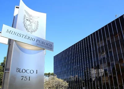 Ministério Público do Paraná