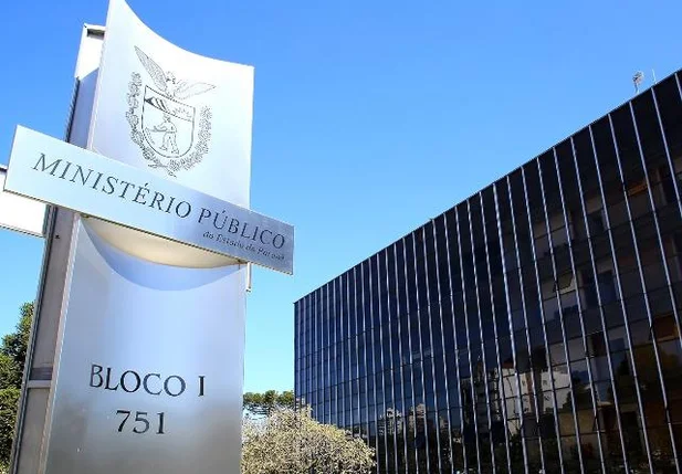 Ministério Público do Paraná