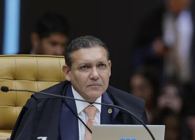 Ministro Nunes Marques