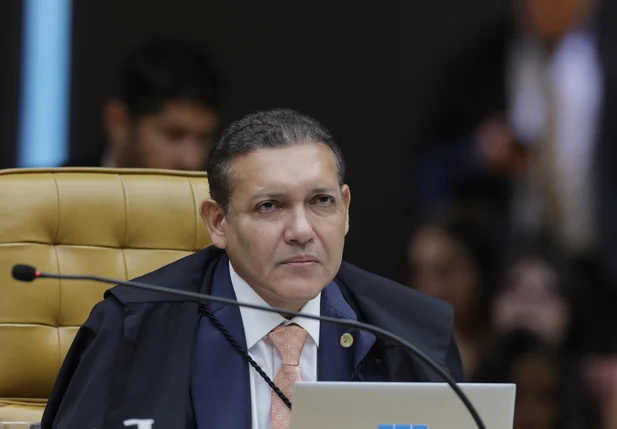 Ministro Nunes Marques