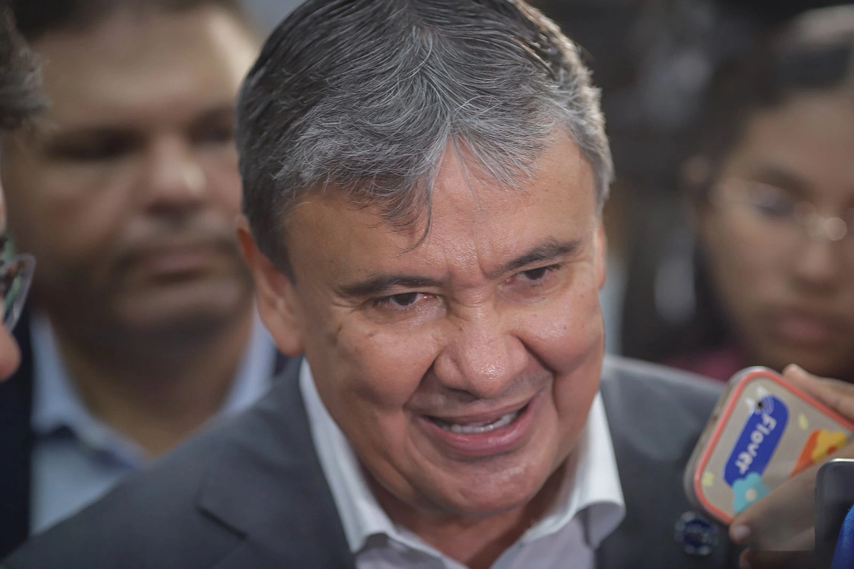 Ministro Wellington Dias