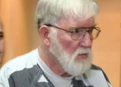 Na época do crime, Ericsson tinha 73 anos