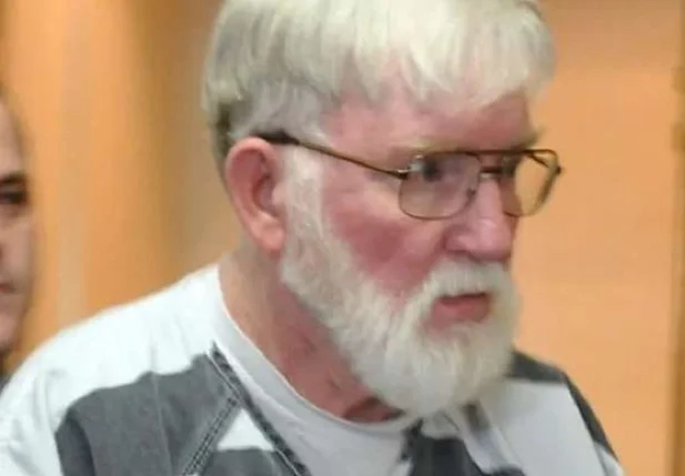 Na época do crime, Ericsson tinha 73 anos