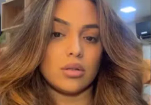 Nathalya Therccia Carlos Ribeiro