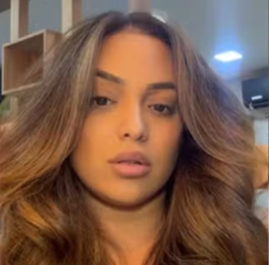 Nathalya Therccia Carlos Ribeiro