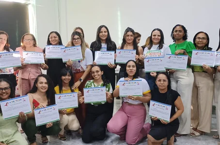 Nazária conquista duas premiações no III Seminário Regional do PPAIC em Teresina