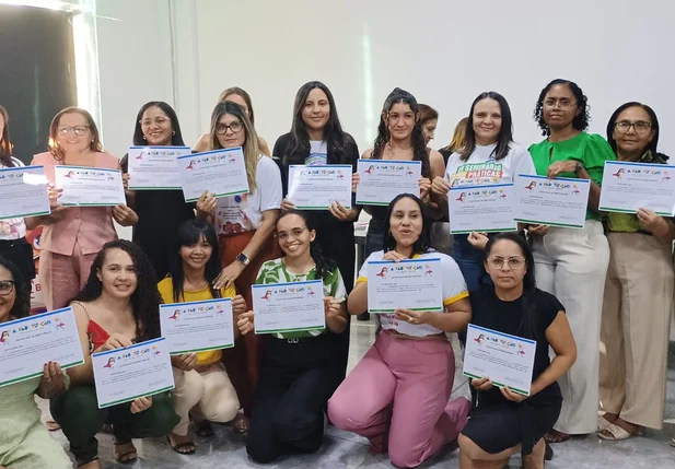 Nazária conquista duas premiações no III Seminário Regional do PPAIC em Teresina