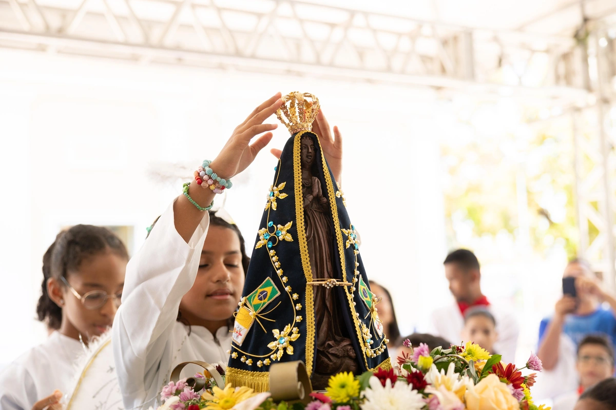 Nossa Senhora Aparecida