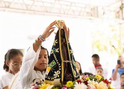 Nossa Senhora Aparecida