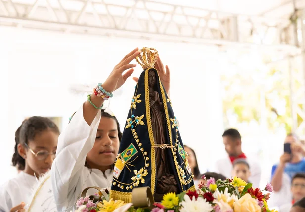Nossa Senhora Aparecida