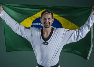 O paraibano Edival Pontes, o Netinho
