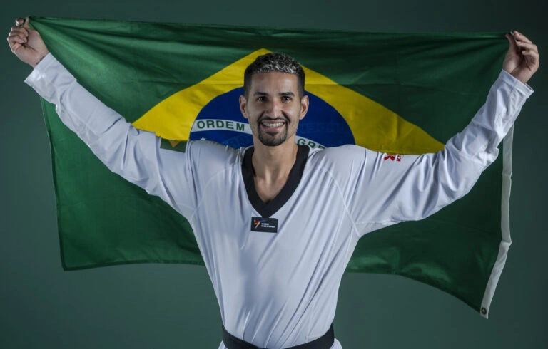 O paraibano Edival Pontes, o Netinho