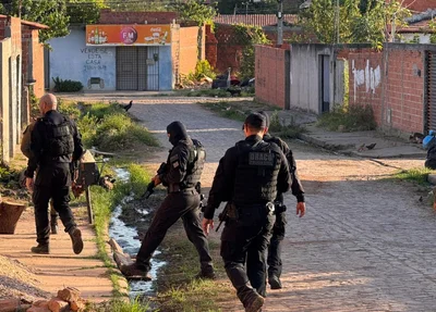 Operação Cerco Fechado