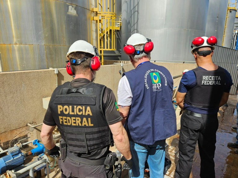 Operação fiscalizou empresas de bebidas alcóolicas